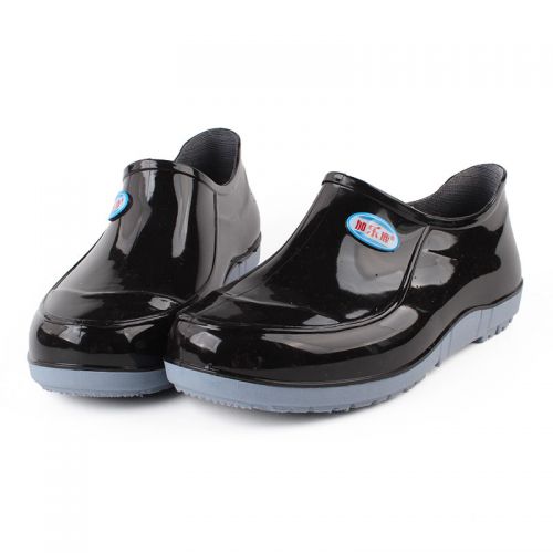Chaussures en caoutchouc jeunesse, 18-40 ans et Moyen-âge - Ref 941124