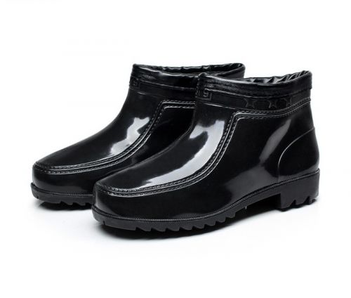 Chaussures en caoutchouc jeunesse, 18-40 ans et Moyen-âge - Ref 941133