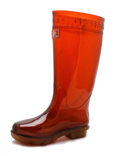 Chaussures en caoutchouc - Ref 941139