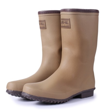Chaussures en caoutchouc - Ref 941142