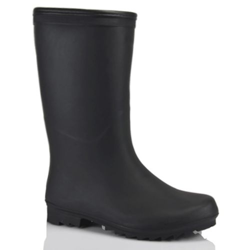 Chaussures en caoutchouc Moyen-âge - Ref 941157