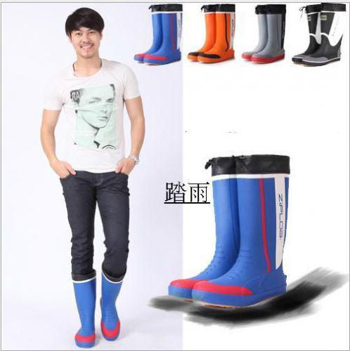 Chaussures en caoutchouc - Ref 941160