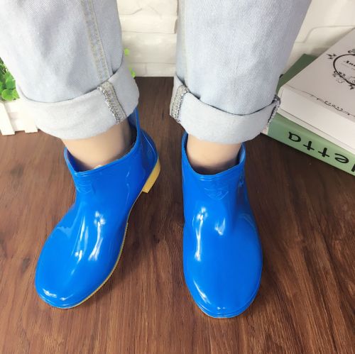 Chaussures en caoutchouc - Ref 941170