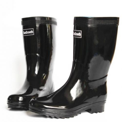 Chaussures en caoutchouc - Ref 941182