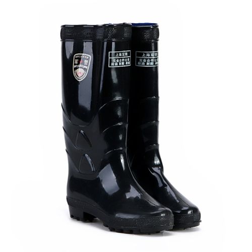 Chaussures en caoutchouc - Ref 941207
