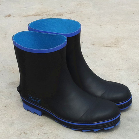 Chaussures en caoutchouc - Ref 941218