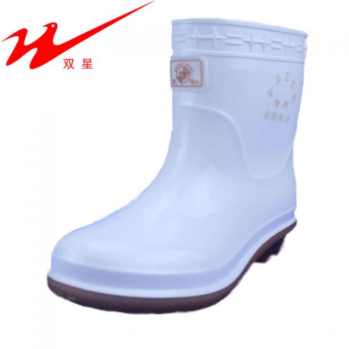 Chaussures en caoutchouc DOUBLE STAR - Ref 941220