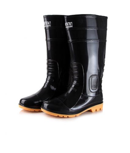 Chaussures en caoutchouc jeunesse, 18-40 ans et Moyen-âge - Ref 941221