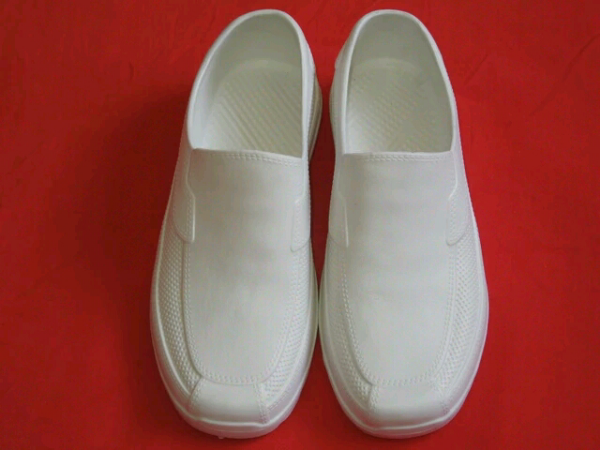 Chaussures en caoutchouc - Ref 941237