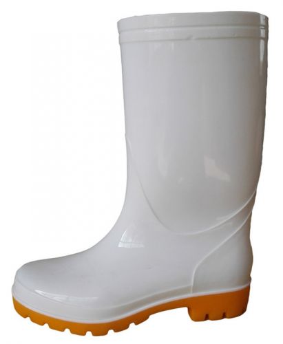 Chaussures en caoutchouc jeunesse, 18-40 ans et Moyen-âge - Ref 941259
