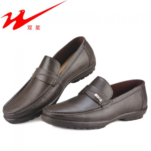 Chaussures en caoutchouc jeunesse, 18-40 ans et Moyen-âge DOUBLE STAR - Ref 941275