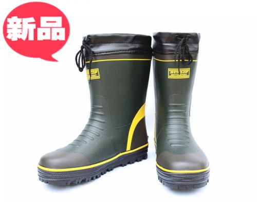 Chaussures en caoutchouc jeunesse, 18-40 ans, - Ref 941288