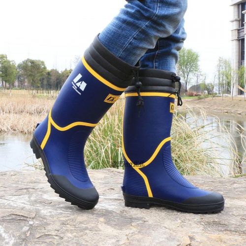 Chaussures en caoutchouc jeunesse, 18-40 ans, - Ref 941295