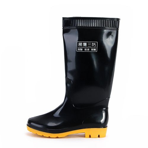 Chaussures en caoutchouc - Ref 941302