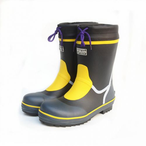 Chaussures en caoutchouc jeunesse, 18-40 ans, - Ref 941303