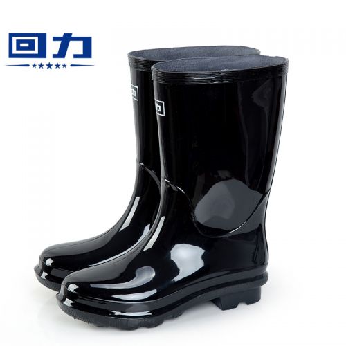 Chaussures en caoutchouc jeunesse, 18-40 ans, WARRIOR - Ref 941312