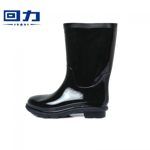 Chaussures en caoutchouc jeunesse, 18-40 ans, WARRIOR - Ref 941325