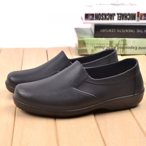 Chaussures en caoutchouc jeunesse, 18-40 ans, - Ref 941350