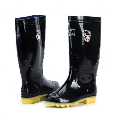 Chaussures en caoutchouc - Ref 941351