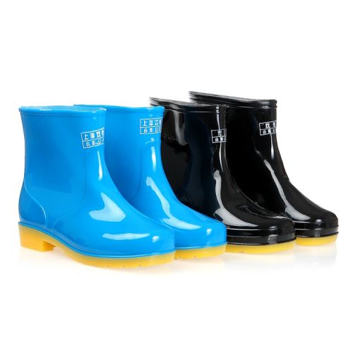 Chaussures en caoutchouc - Ref 941365