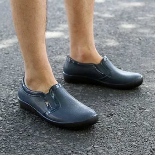 Chaussures en caoutchouc jeunesse, 18-40 ans et Moyen-âge - Ref 941371