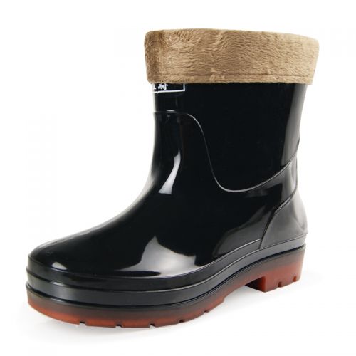 Chaussures en caoutchouc jeunesse, 18-40 ans, - Ref 941381