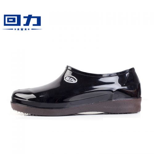 Chaussures en caoutchouc jeunesse, 18-40 ans et Moyen-âge WARRIOR - Ref 941395