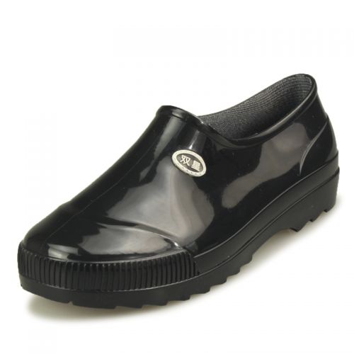 Chaussures en caoutchouc jeunesse, 18-40 ans et Moyen-âge DOUBLE STAR - Ref 941399