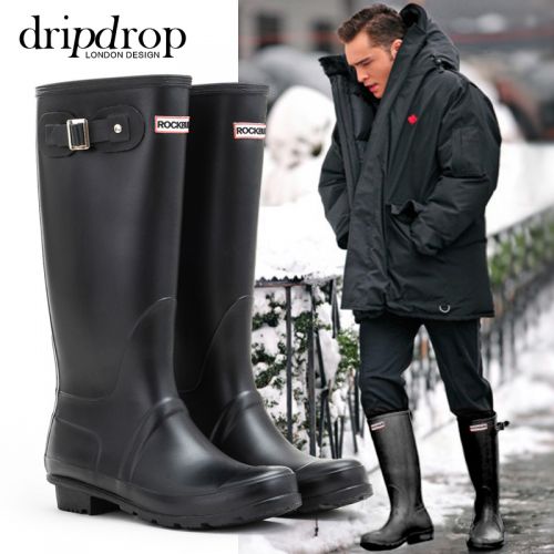 Chaussures en caoutchouc - Ref 941416