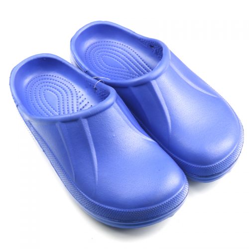 Chaussures en caoutchouc jeunesse, 18-40 ans et Moyen-âge - Ref 941417