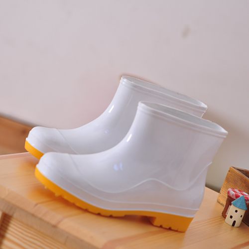 Chaussures en caoutchouc - Ref 941421