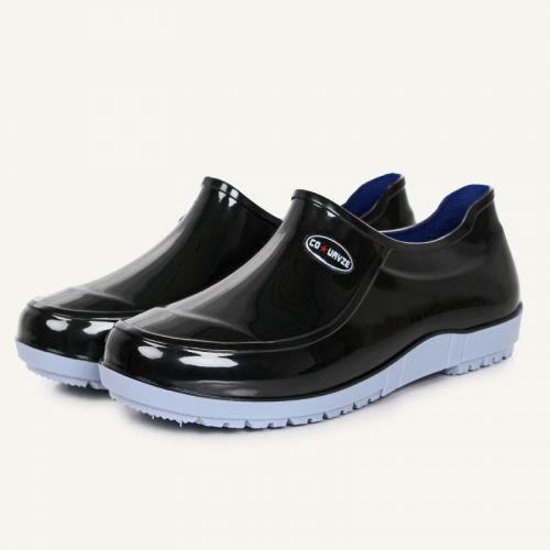 Chaussures en caoutchouc jeunesse, 18-40 ans, - Ref 941425