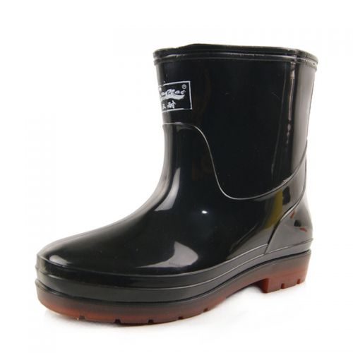 Chaussures en caoutchouc jeunesse, 18-40 ans et Moyen-âge - Ref 941448