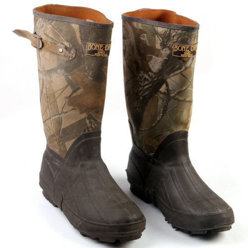 Chaussures en caoutchouc jeunesse, 18-40 ans et Moyen-âge JACKRANDY - Ref 941467