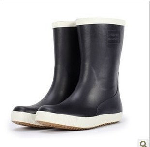 Chaussures en caoutchouc - Ref 941489