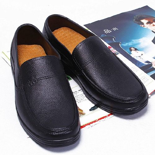 Chaussures en caoutchouc jeunesse, 18-40 ans et Moyen-âge - Ref 941495