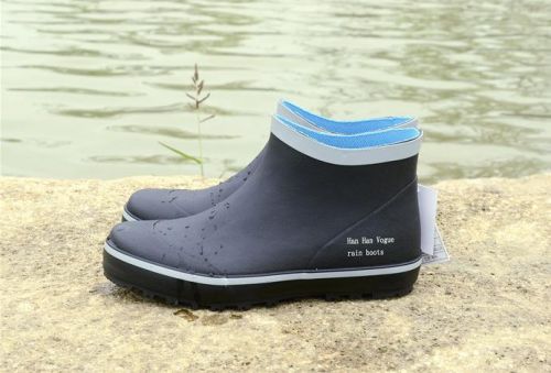 Chaussures en caoutchouc - Ref 941497