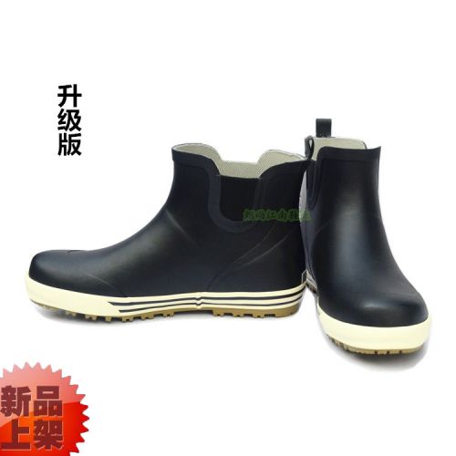 Chaussures en caoutchouc - Ref 941522