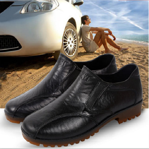 Chaussures en caoutchouc jeunesse, 18-40 ans et Moyen-âge - Ref 941524