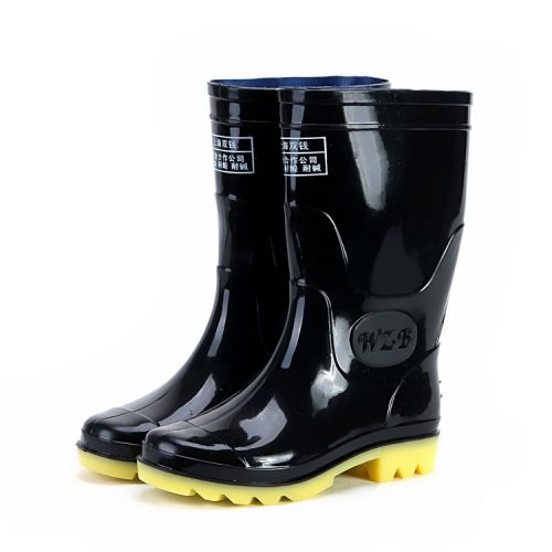 Chaussures en caoutchouc - Ref 941547