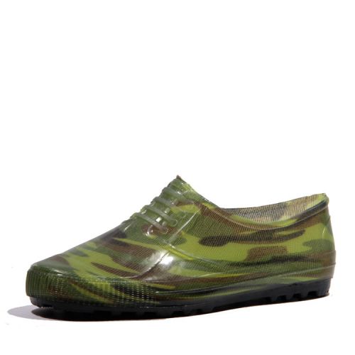 Chaussures en caoutchouc - Ref 941554