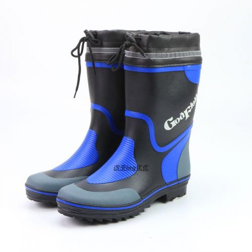Chaussures en caoutchouc jeunesse, 18-40 ans, - Ref 941577