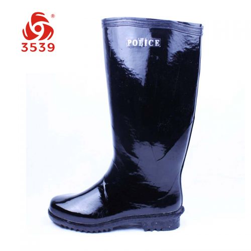 Chaussures en caoutchouc - Ref 941598