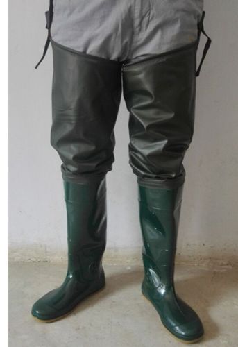 Chaussures en caoutchouc jeunesse, 18-40 ans, - Ref 941600