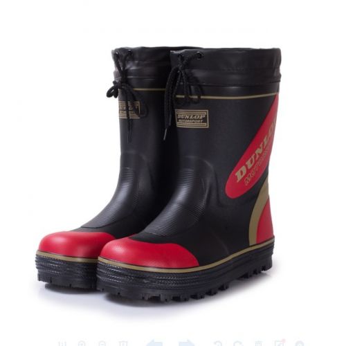 Chaussures en caoutchouc jeunesse, 18-40 ans et Moyen-âge - Ref 941621