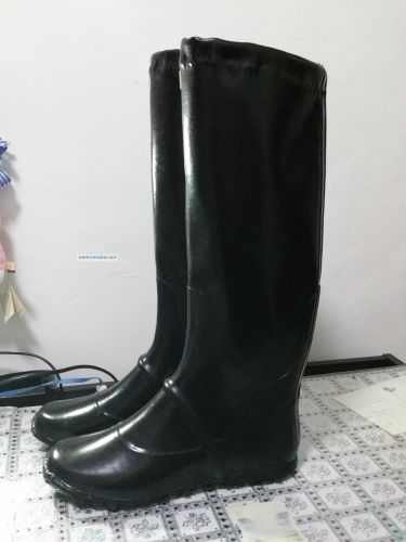 Chaussures en caoutchouc - Ref 941627