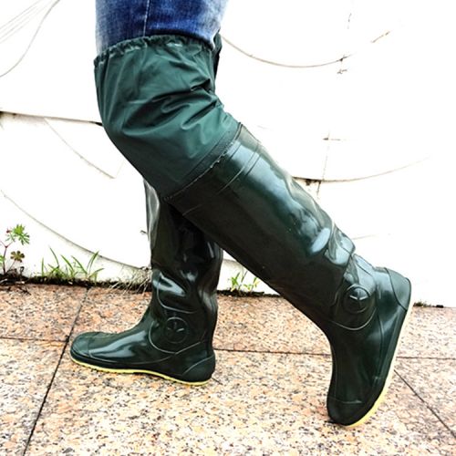 Chaussures en caoutchouc - Ref 941628