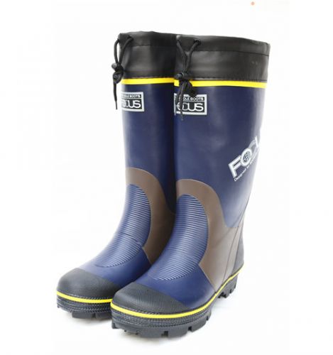 Chaussures en caoutchouc jeunesse, 18-40 ans, - Ref 941640
