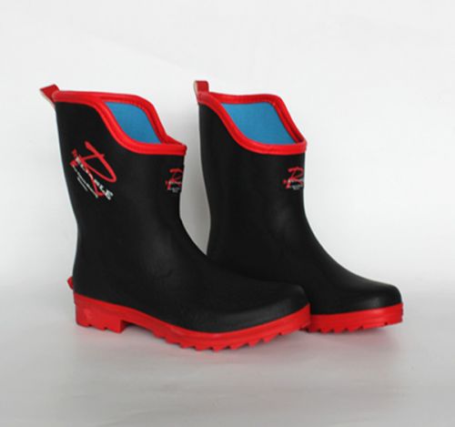 Chaussures en caoutchouc - Ref 941645