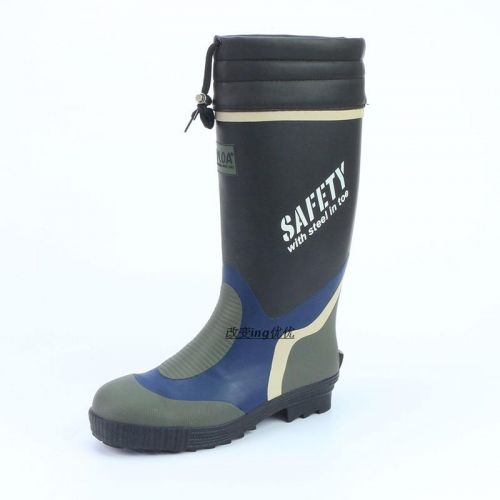 Chaussures en caoutchouc jeunesse, 18-40 ans, - Ref 941664